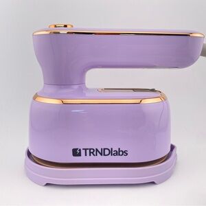 Trndlabs Travel Steam Iron
